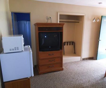 Relax Inn 富兰克林 客房 照片